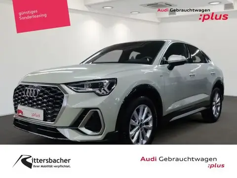 Annonce AUDI Q3 Essence 2024 d'occasion 