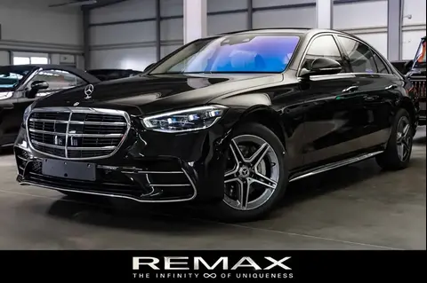 Used MERCEDES-BENZ CLASSE S Petrol 2023 Ad 