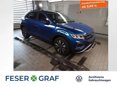 Used VOLKSWAGEN T-ROC Petrol 2024 Ad 