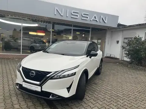 Used NISSAN QASHQAI Hybrid 2024 Ad 