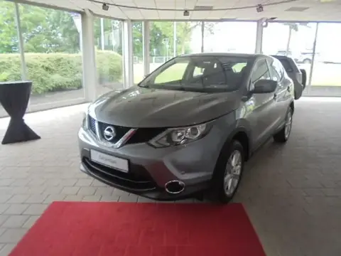 Used NISSAN QASHQAI Diesel 2016 Ad 