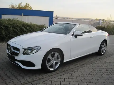 Used MERCEDES-BENZ CLASSE E Diesel 2019 Ad 