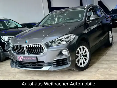 Annonce BMW X2 Essence 2018 d'occasion 