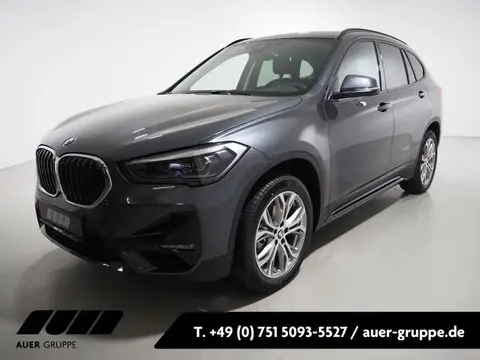 Used BMW X1 Petrol 2020 Ad 