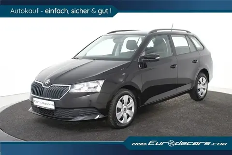 Used SKODA FABIA Petrol 2022 Ad 