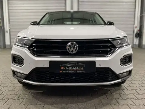 Used VOLKSWAGEN T-ROC Diesel 2020 Ad 