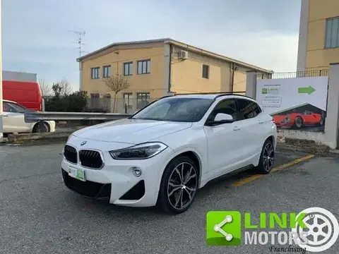 Used BMW X2 Diesel 2018 Ad 