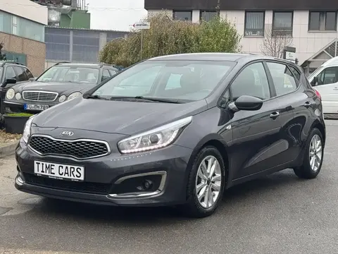 Annonce KIA CEED Essence 2018 d'occasion 