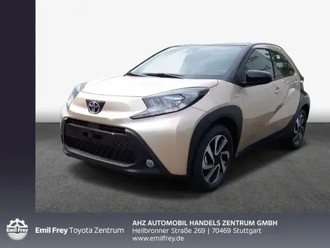 Used TOYOTA AYGO X Petrol 2024 Ad 