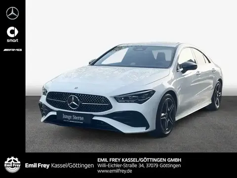 Used MERCEDES-BENZ CLASSE CLA Petrol 2024 Ad 