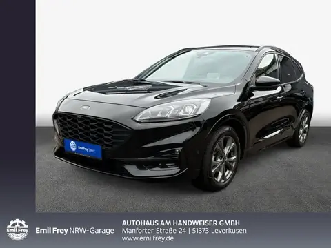 Used FORD KUGA Petrol 2023 Ad 