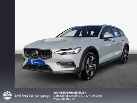 Annonce VOLVO V60 Diesel 2023 d'occasion 