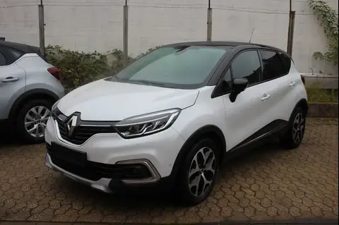 Annonce RENAULT CAPTUR Essence 2019 d'occasion 