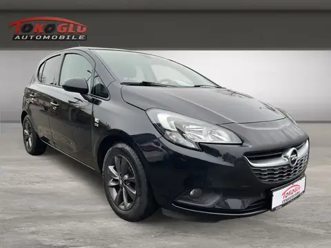 Annonce OPEL CORSA Essence 2019 d'occasion 