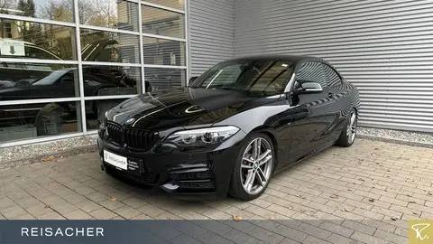 Used BMW M240 Petrol 2021 Ad 