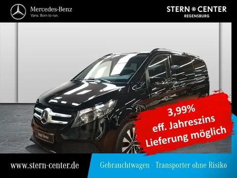 Used MERCEDES-BENZ CLASSE V Diesel 2022 Ad 