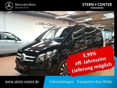 Used MERCEDES-BENZ CLASSE V Diesel 2022 Ad 