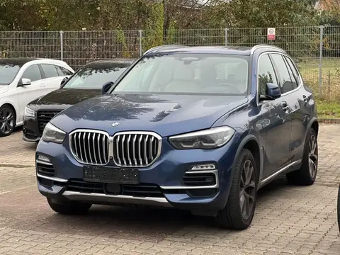 Used BMW X5 Diesel 2019 Ad 