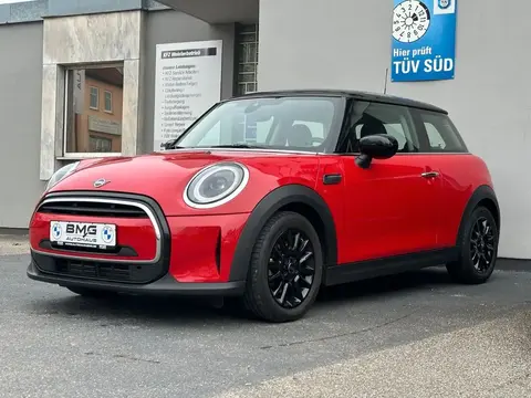 Used MINI COOPER Petrol 2021 Ad 