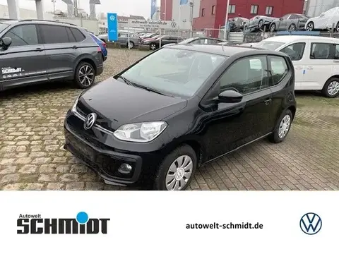 Annonce VOLKSWAGEN UP! Essence 2021 d'occasion 