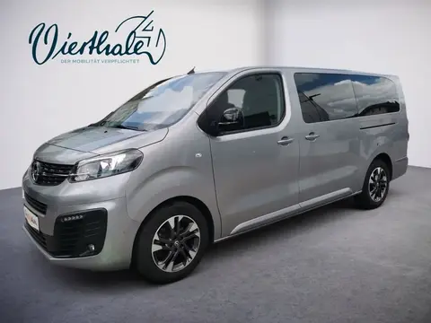 Used OPEL ZAFIRA Diesel 2022 Ad 