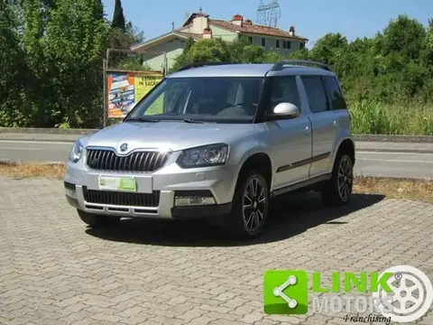 Used SKODA YETI Diesel 2017 Ad 