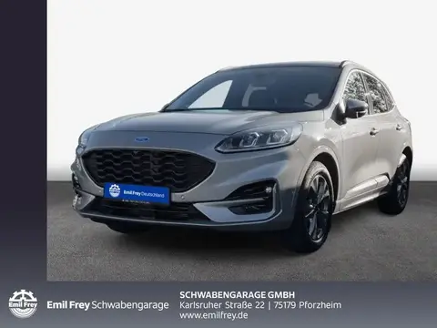 Used FORD KUGA Petrol 2023 Ad 