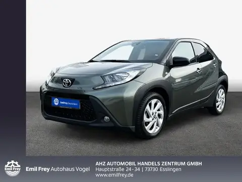 Used TOYOTA AYGO X Petrol 2022 Ad 