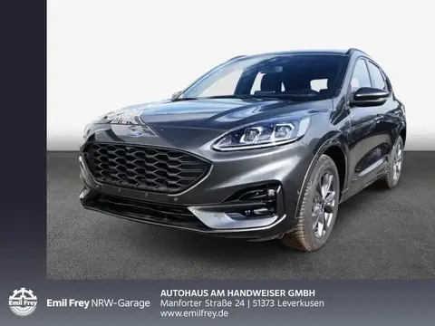 Annonce FORD KUGA Essence 2023 d'occasion 