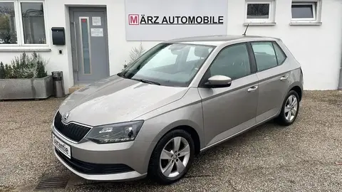 Used SKODA FABIA Petrol 2016 Ad 