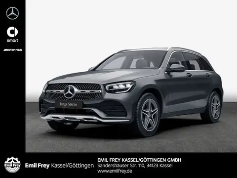 Used MERCEDES-BENZ CLASSE GLC Diesel 2020 Ad 