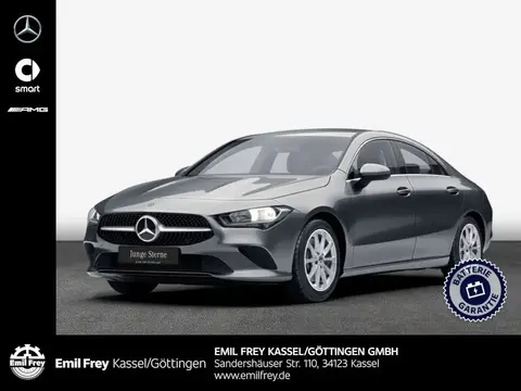 Used MERCEDES-BENZ CLASSE CLA Hybrid 2021 Ad 