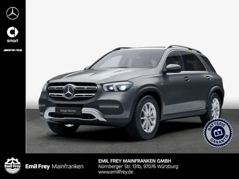 Used MERCEDES-BENZ CLASSE GLE Hybrid 2021 Ad 