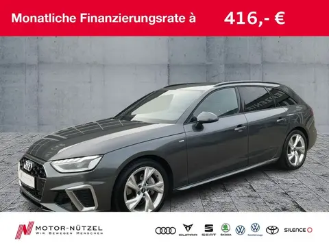 Used AUDI A4 Diesel 2021 Ad 