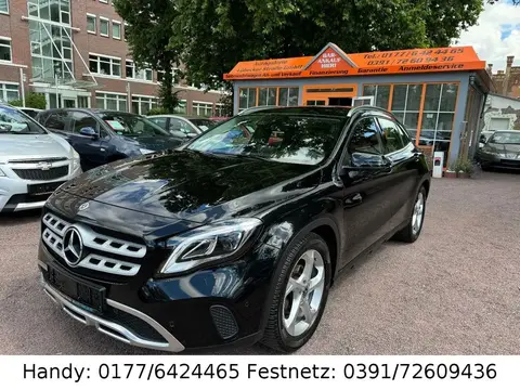 Used MERCEDES-BENZ CLASSE GLA Diesel 2019 Ad 