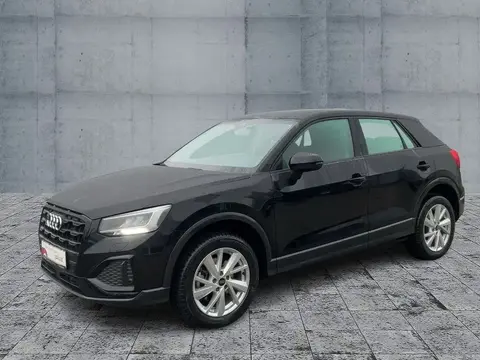 Used AUDI Q2 Petrol 2024 Ad 