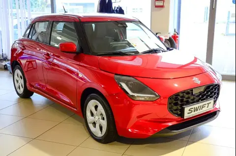 Annonce SUZUKI SWIFT Essence 2024 d'occasion 