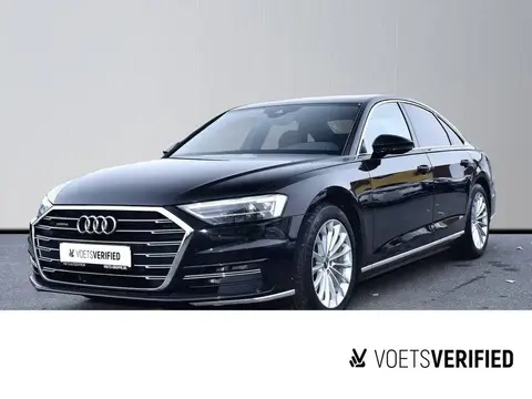 Used AUDI A8 Diesel 2019 Ad 