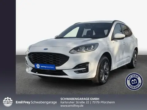 Used FORD KUGA Hybrid 2022 Ad 