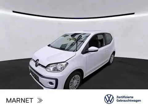 Annonce VOLKSWAGEN UP! Essence 2021 d'occasion 