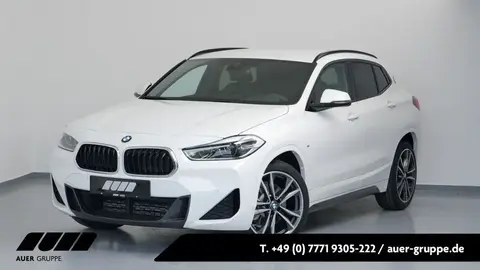 Used BMW X2 Petrol 2021 Ad 