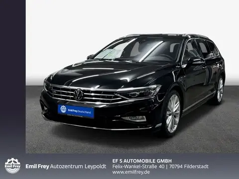 Used VOLKSWAGEN PASSAT Petrol 2024 Ad 