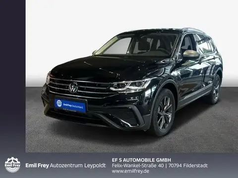 Used VOLKSWAGEN TIGUAN Petrol 2024 Ad 