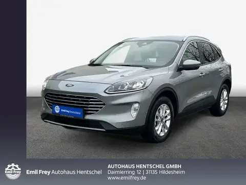 Annonce FORD KUGA Diesel 2023 d'occasion 