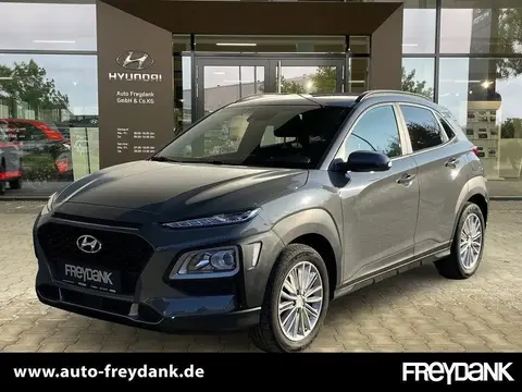 Annonce HYUNDAI KONA Essence 2019 d'occasion 