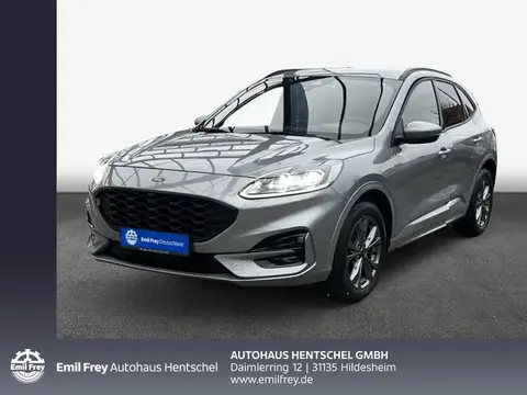 Annonce FORD KUGA Essence 2023 d'occasion 