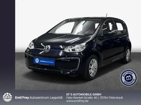 Annonce VOLKSWAGEN UP! Non renseigné 2021 d'occasion 