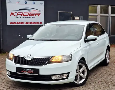 Used SKODA RAPID Diesel 2015 Ad 