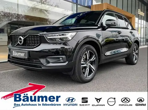 Annonce VOLVO XC40 Essence 2019 d'occasion 