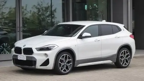 Annonce BMW X2 Diesel 2019 d'occasion 